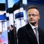 FM Szijjártó in St. Petersburg: Hungary Will Not Abandon Russian Energy Despite EU Pressure
