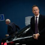 Hungary and Slovakia Block EU Sanctions Over Russian Energy Imports