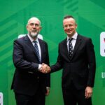 Hungary Is Ready to Cooperate with Romania’s New Government