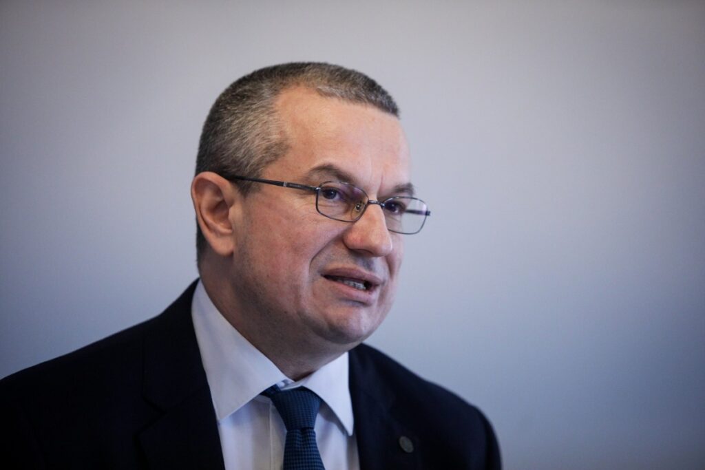 Hungarian Minority Party Candidate Appointed Constitutional Judge in Romania post's picture