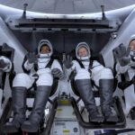 Historic Moment: Ax-4 Mission Launched with Hungarian Astronaut on Board