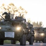 Saber Guardian Exercise Demonstrates Intensive Military Cooperation between NATO Allies