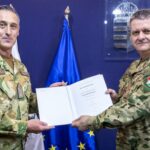 Hungarian Military Doctor Appointed Chief Medical Officer of NATO Operational Command