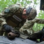 WWII Mortar Shell Discovered in Hungary’s Third Deepest Cave