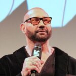 Dave Bautista Returns to Budapest for Star-Studded Sci-Fi Comedy Alpha Gang