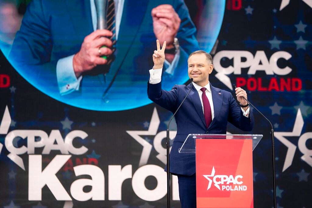 “What a Nail-Biter!” – Viktor Orbán Congratulates Winner of Polish Elections post's picture