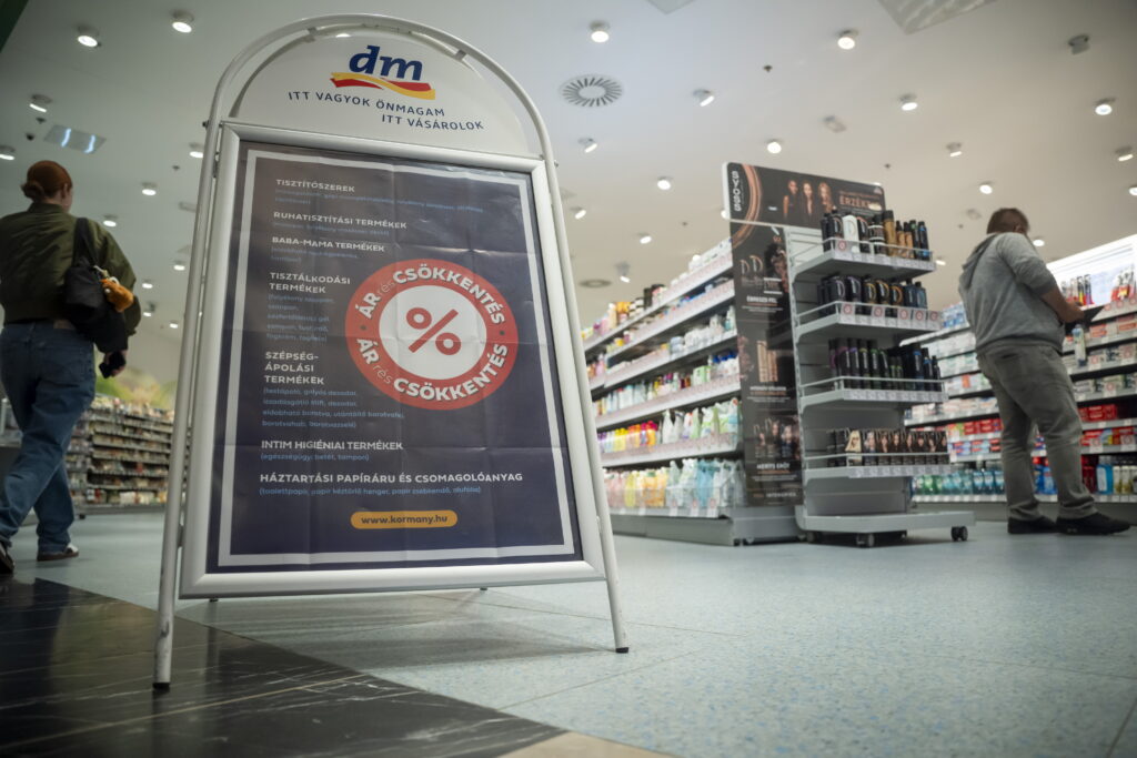Government Accused of Violating EU Law with Price Margin Restrictions post's picture