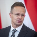 Hungary Reaffirms Energy Ties with Russia Amid Ongoing War