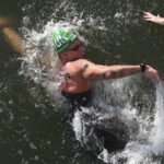Open Water Swimmers Exceed all Expectations at European Championships