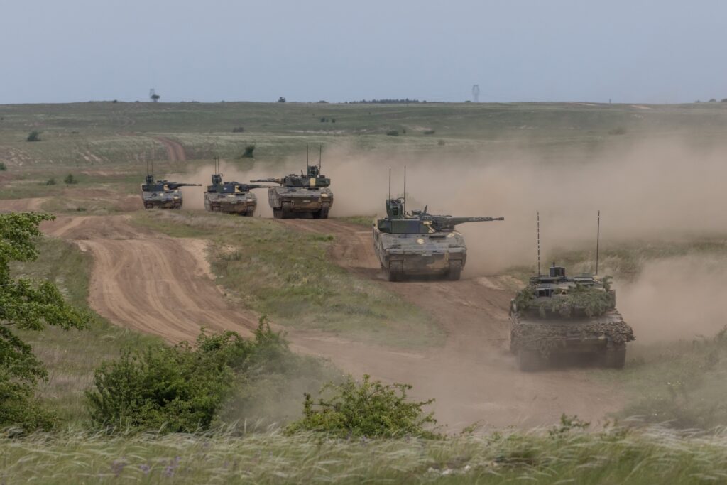 4iG and N7 Holding Unite to Transform Hungary’s Defense and Industry post's picture