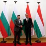 Bulgaria Becomes Key Partner in Hungary’s Energy Security
