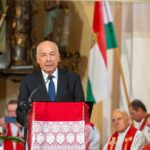 President Sulyok Emphasizes National Unity During Pentecost Visit to Flood-Hit Transylvania