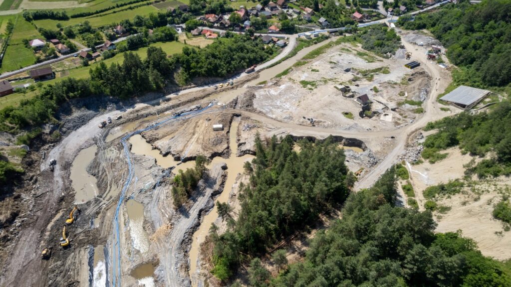 Report on Salt Mine Disaster in Romania to Name Those Responsible, Says RMDSZ Spokesperson post's picture
