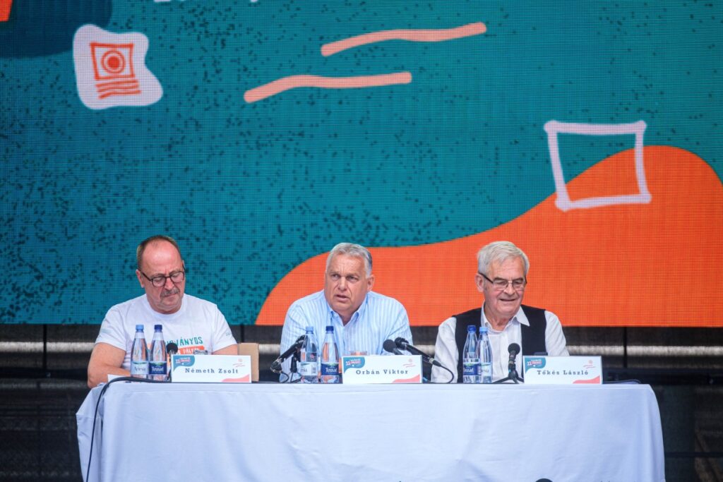 Fidesz Maintains Stronghold among Transylvanian Hungarians, New Poll Suggests post's picture