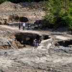 Hungary Doubles Donations to Aid Flood-Hit Szeklerland Salt Mine Region