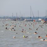 Record Number of Participants to Compete in This Year’s Balaton Swim