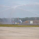 Arrival of New Skyfox Jets Marks the Beginning of a New Era