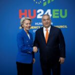 Brussels Lifts Deficit Procedure against Hungary