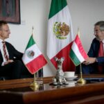 Excellent Opportunities for Hungarian Companies in Mexico, Says Minister