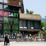 National Film Institute Presents an Immersive Dome at the Annecy Festival