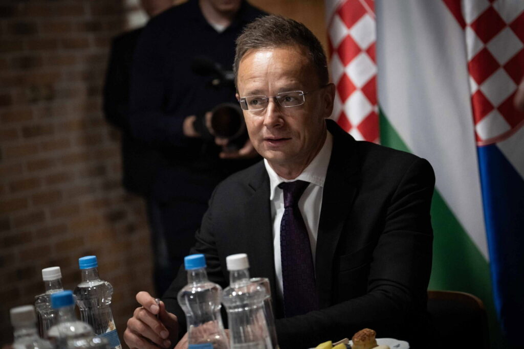 Budapest and Zagreb Boost Regional Partnership with Focus on Energy and Connectivity post's picture