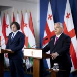 PM Orbán Pledges Support for Georgian Sovereignty and EU Membership