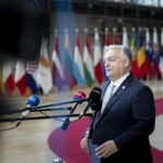 Viktor Orbán: No EU Membership for a Country without Borders or Peace