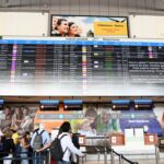 Middle East Conflict Grounds Flights in Budapest
