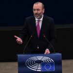 Viktor Orbán Fires Back at Manfred Weber’s Criticism