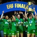Győr Defends Its Title in Women’s Handball Champions League for Seventh Time