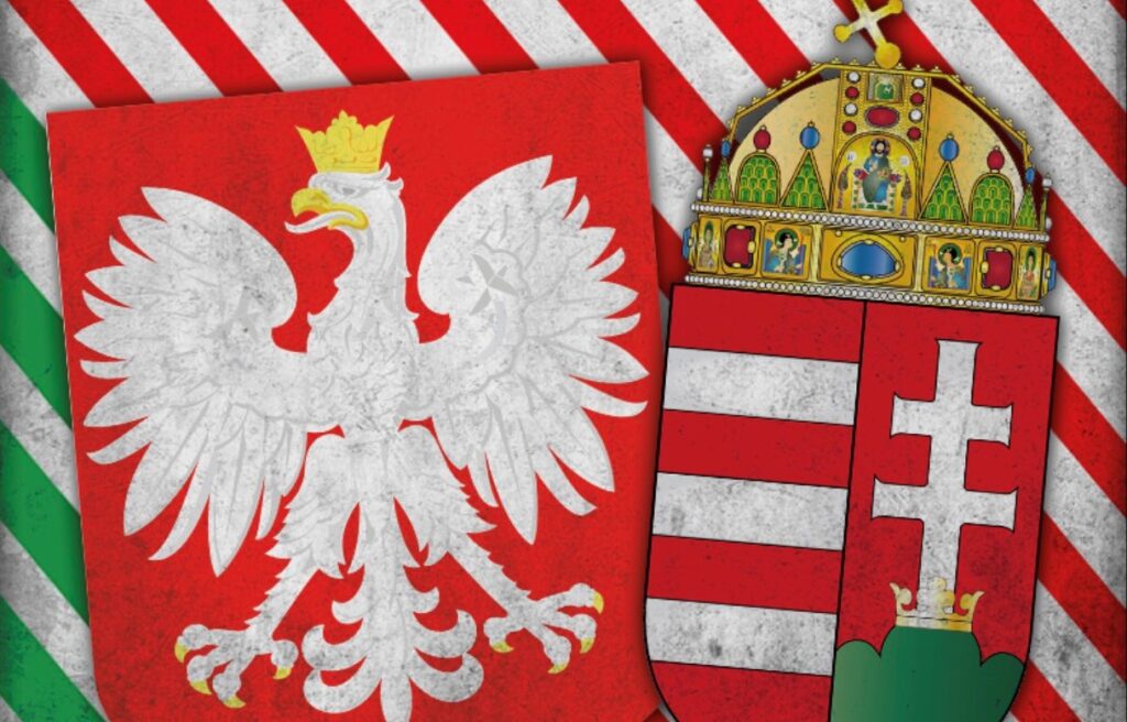 Renowned Historian, Prof. Andrzej Nowak, on the Future of Polish-Hungarian Relations post's picture