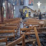 Government Reacts to Another Terrorist Attack against Christians