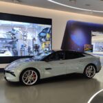 NIO: Yet Another Chinese Car Brand Set to Conquer the Roads in the Region