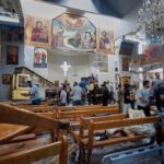 Government Reacts to Another Terrorist Attack against Christians