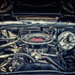 ICE Cars Still King of the Road, but EVs are Catching Up