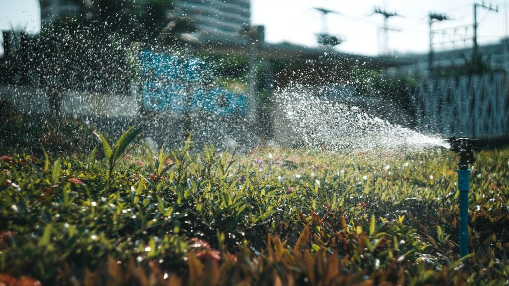 Farmers Provided with Free Irrigation Water for Drought post's picture