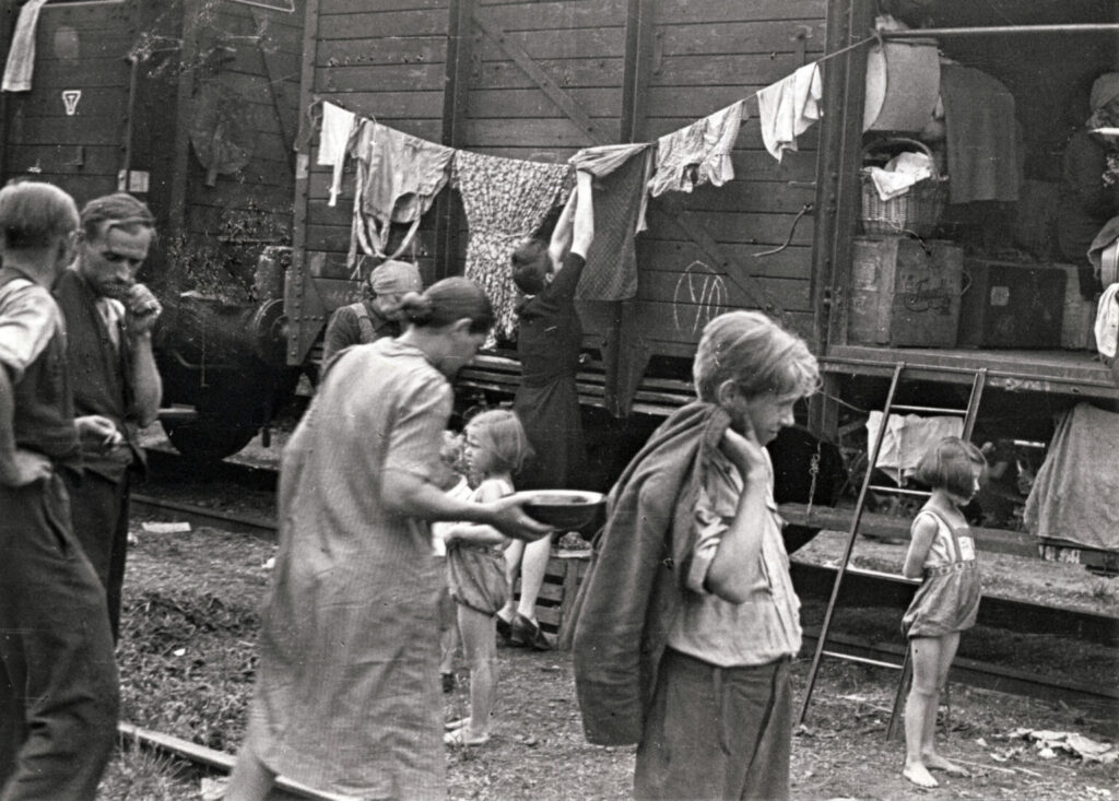 Hungarian Alliance in Slovakia Demands End to Land Seizures Based on Post-War Decrees post's picture