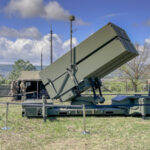 NASAMS Air Defense System to Protect Budapest Skies