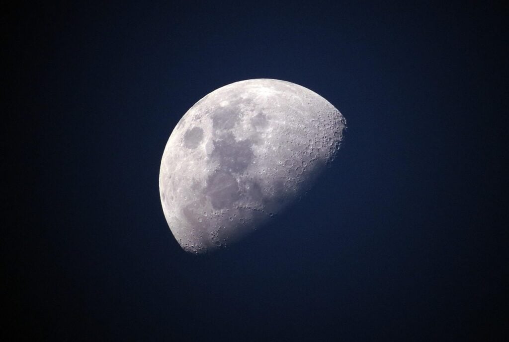 MoonRad Industry Day Reveals Ambitious Plans for Lunar Exploration post's picture