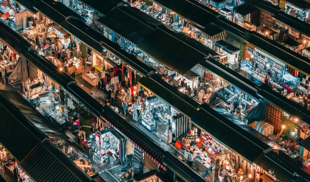 Time Out Market Budapest Set to Open This Fall as First in Central and Eastern Europe post's picture