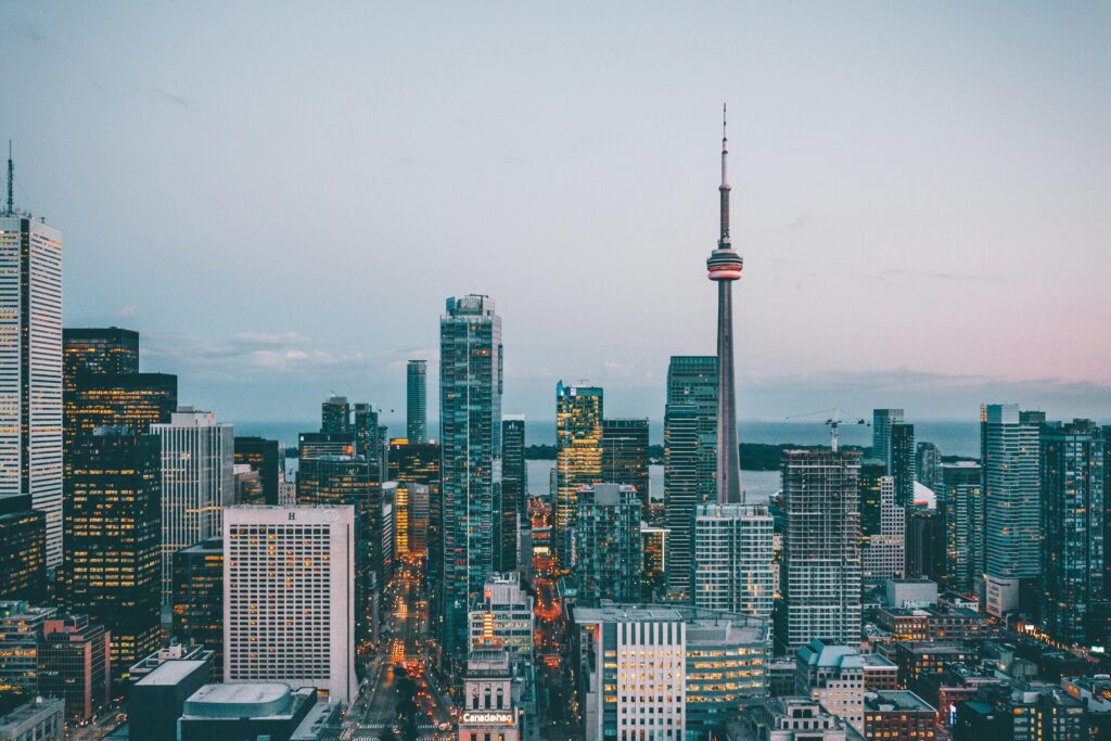 Government Eyes Closer Energy Cooperation with Canada post's picture