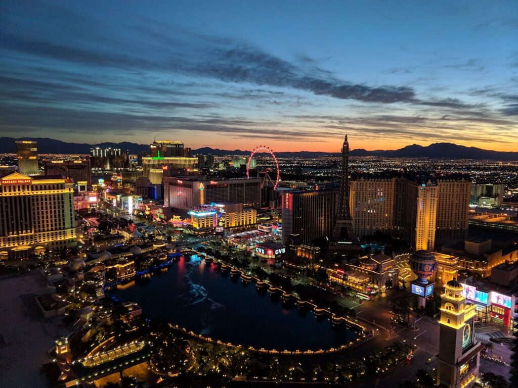 Triple Victory for “The Riddle Pact” at Vegas Movie Awards post's picture