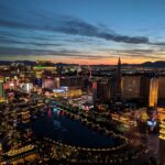 Triple Victory for “The Riddle Pact” at Vegas Movie Awards