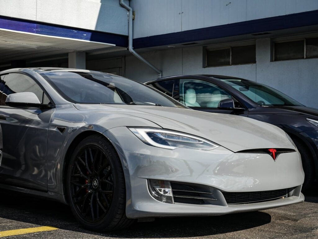 Giant Chinese Manufacturer for Tesla to Expand Operations in Miskolc post's picture