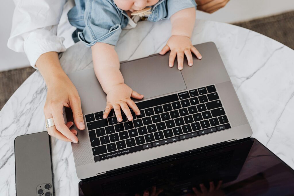 New Law Urged as Screen Time Threatens Child Development post's picture