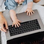 New Law Urged as Screen Time Threatens Child Development
