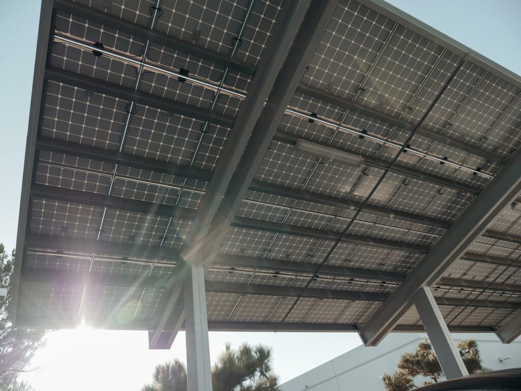 Solar Energy Production Reaches New Peak post's picture