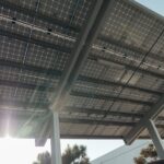 Solar Energy Production Reaches New Peak