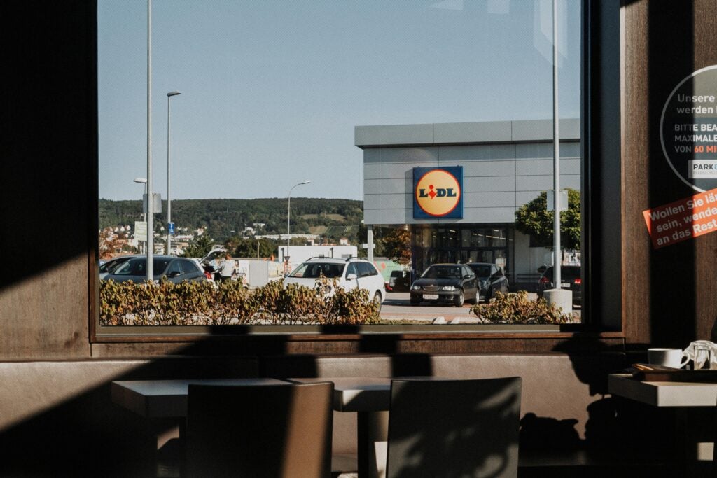 Lidl Dominates Hungary, Spar and Tesco Do Not Stand a Chance post's picture