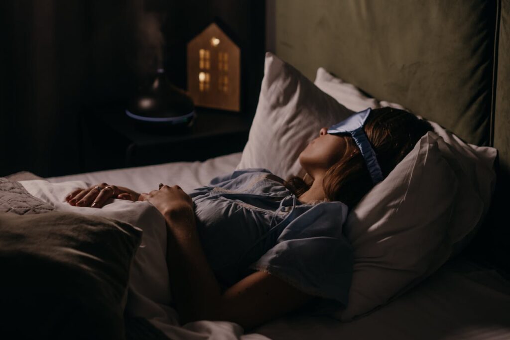 Study by Semmelweis University Reveals Link between Sleep Duration and Mortality post's picture